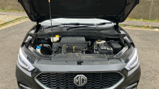 MG ZS 1.5 VTi-TECH Exclusive 5dr Petrol Hatchback